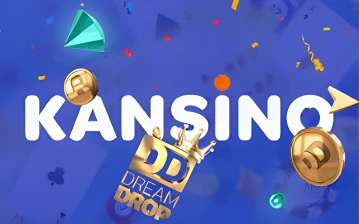 Kansino Casino Bonus Code