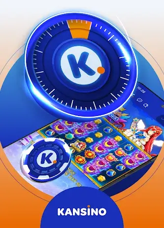 Kansino Casino Bonus